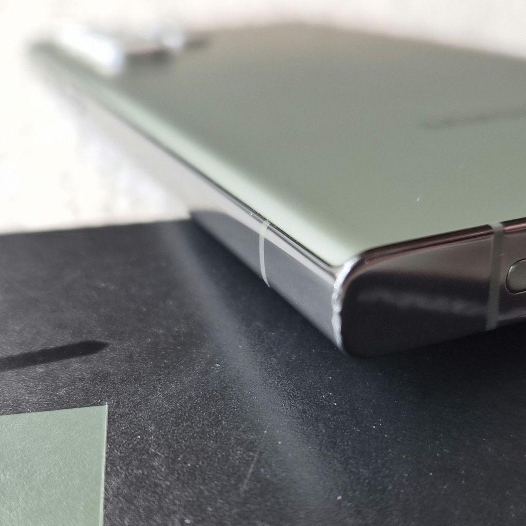 海外版 Galaxy S23 Ultra 256GB SIMフリー