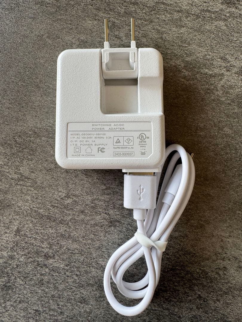 AXXZIA MATE FOR FACE 美顔器