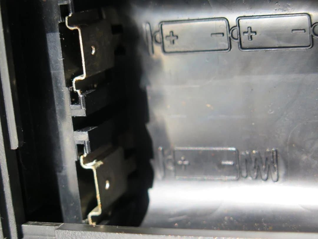 SONY スカイセンサー ICF-5800