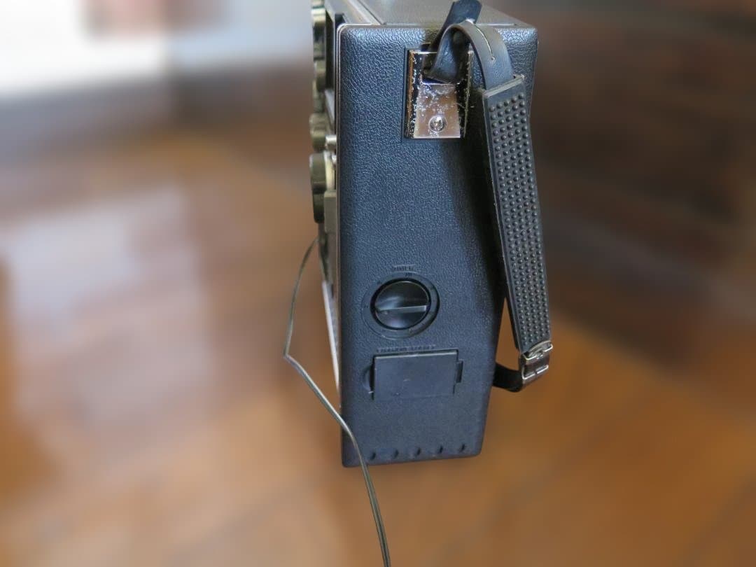 SONY スカイセンサー ICF-5800