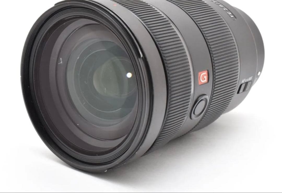 Sony 24-70mm GM Eマウント(箱無し)