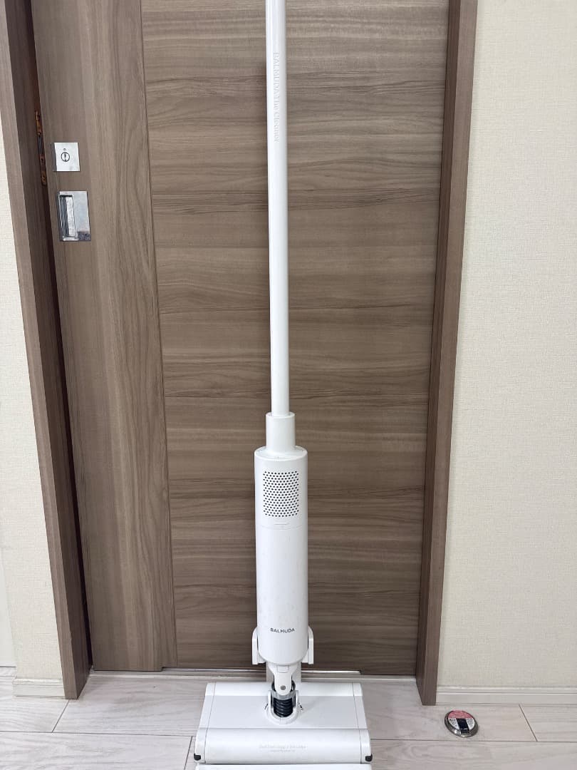 BALMUDA The Cleaner ホワイト