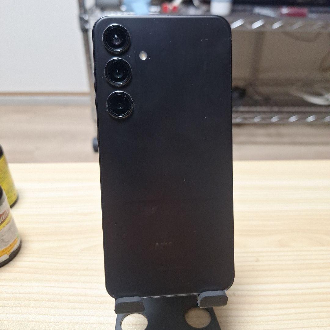 【美品】Samsung｜Galaxy S24+ 256GB｜SIMフリー