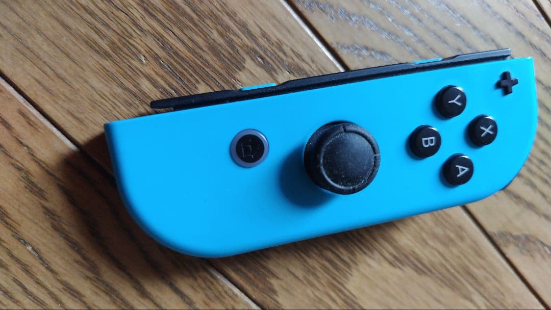 【2017年発売、欠品無し】Nintendo Switch 初代