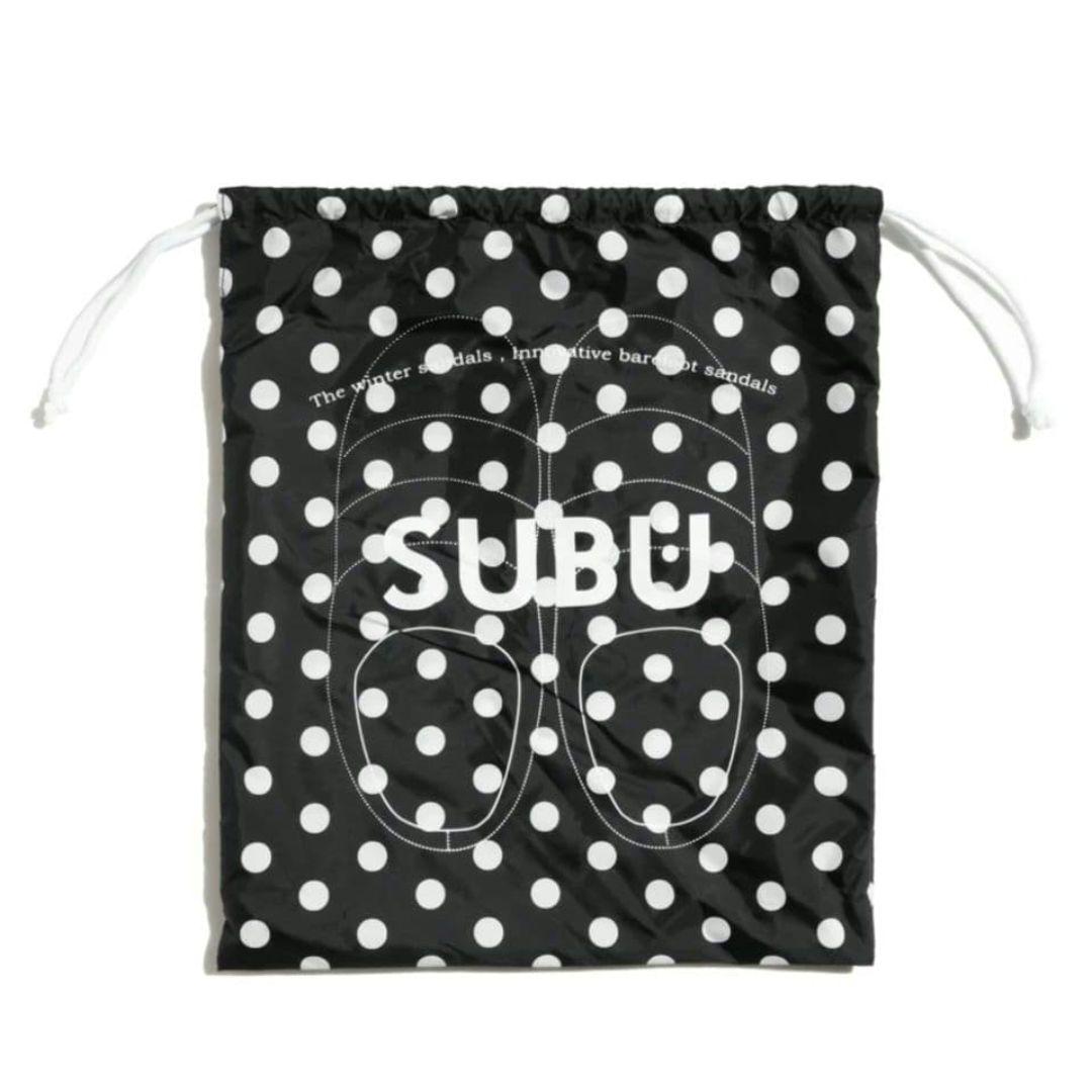 SUBU DOTS 0 スブ　ドット　新品未使用