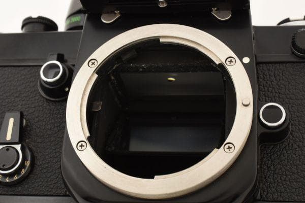 完動品 Nikon F2 フォトミック(DP-1)ブラック #192