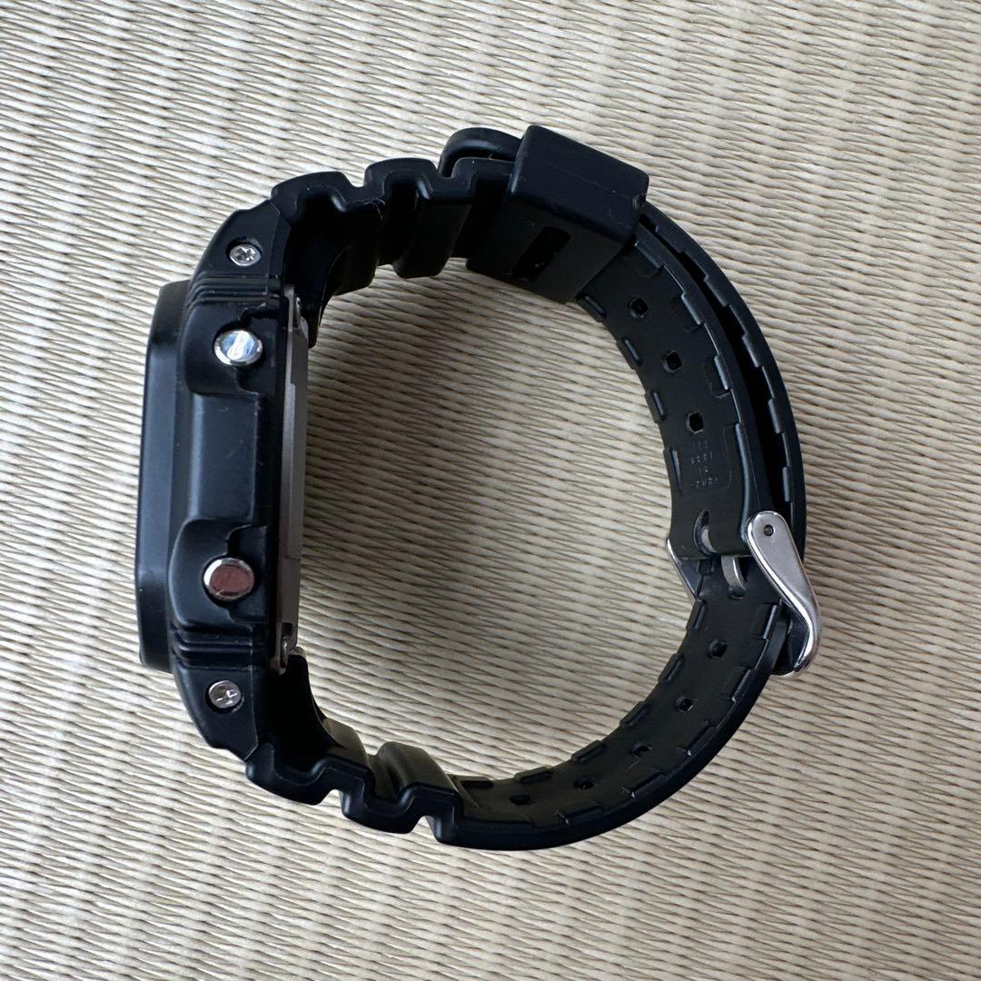 G-SHOCK GW-M5600 デジタル腕時計