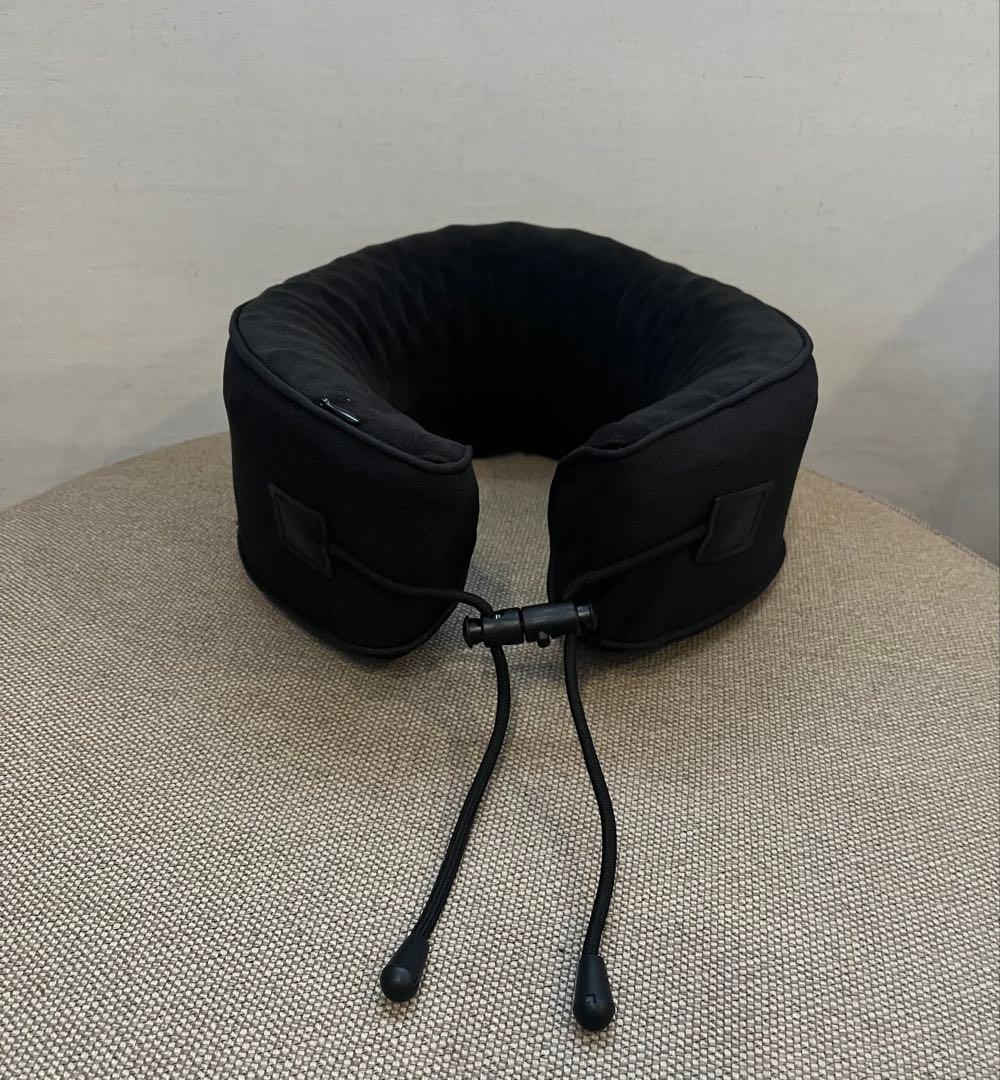 【美品】ヒツジのいらない枕　ネックピロー