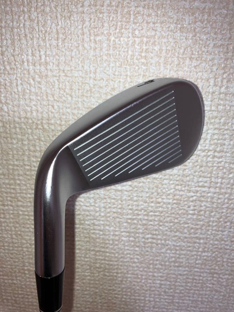 Callaway APEX DCB 2021 4番 アイアン 単品 キャロウェイ