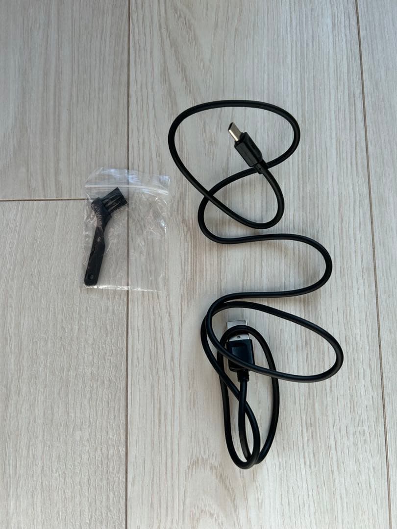 MYTREX VIDO 美顔器 ブラック