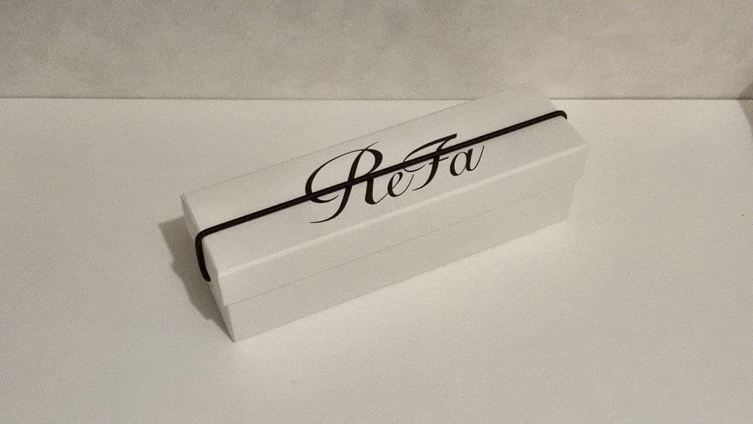 ReFa リファ フィンガー アイロン ST コードレス ミニ ヘア