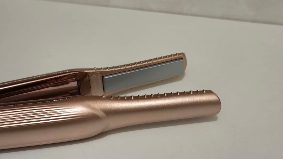 ReFa リファ フィンガー アイロン ST コードレス ミニ ヘア