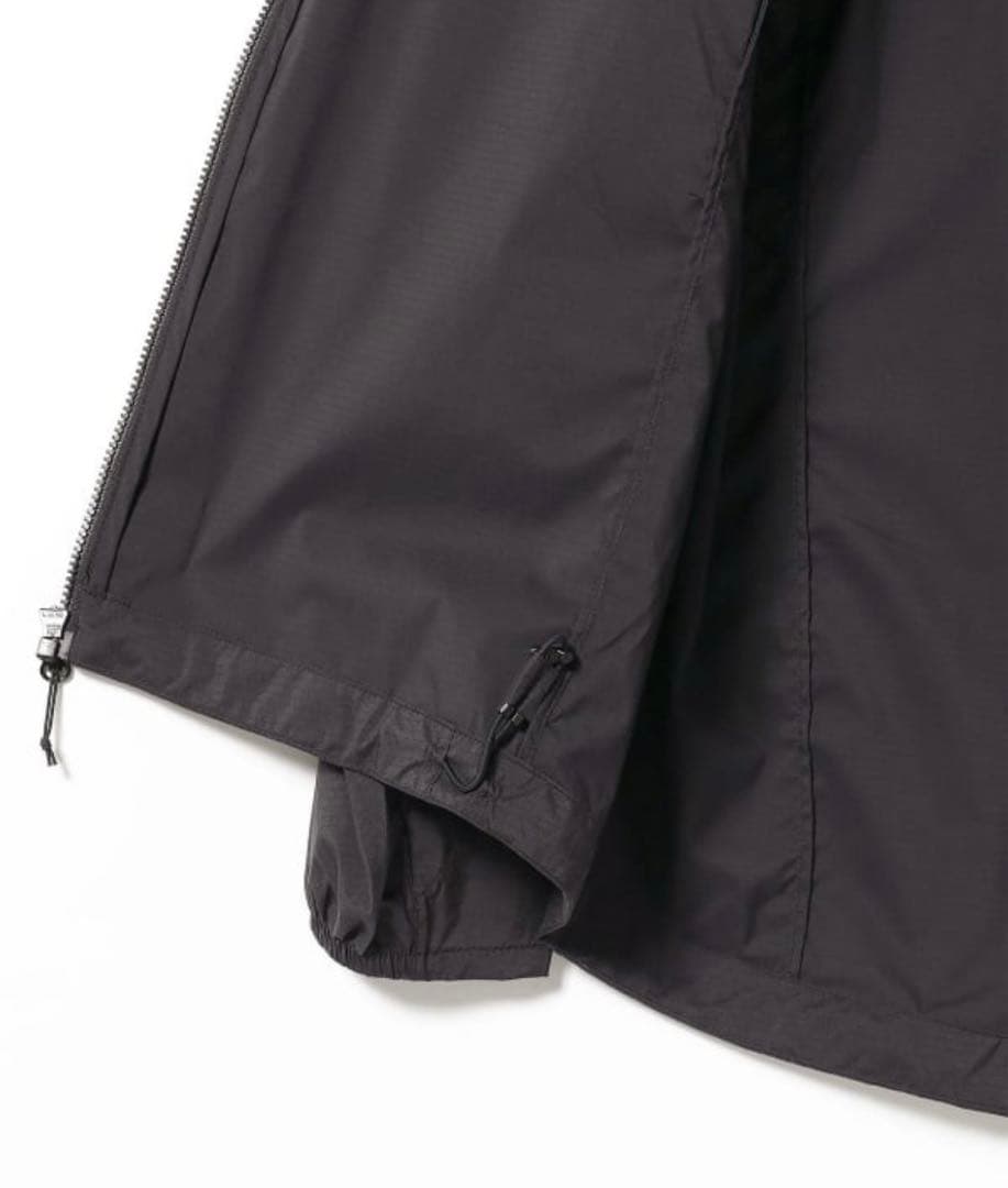 ARC’TERYX / Squamish Hoodie Lサイズ　ブラック