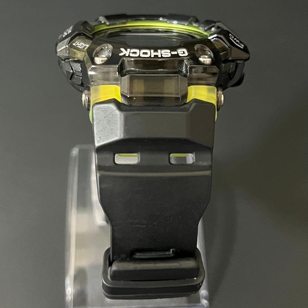 【極美品/Bluetooth対応】CASIO G-SHOCK GBD-100SM