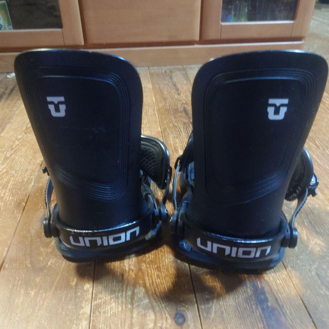 UNION 23-24　ULTRA　Мサイズ