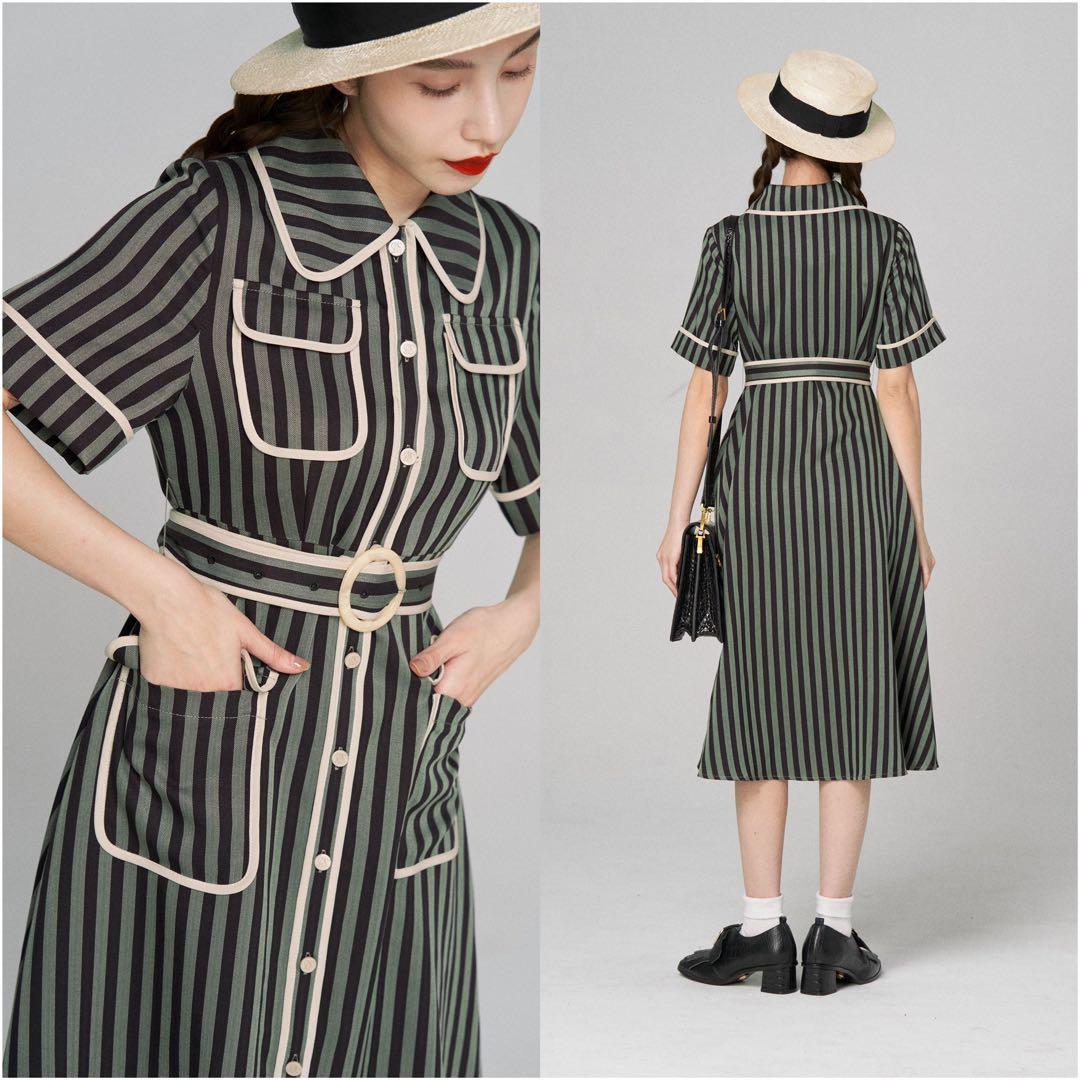 TNEWTIES ワンピース リモコンを持ったまま寝落ち