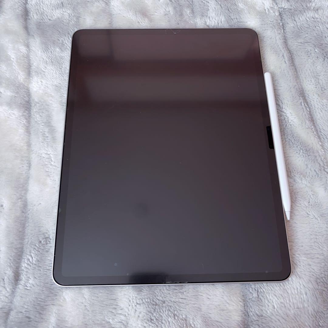 ゆと　iPadAir13inch265GB のみ