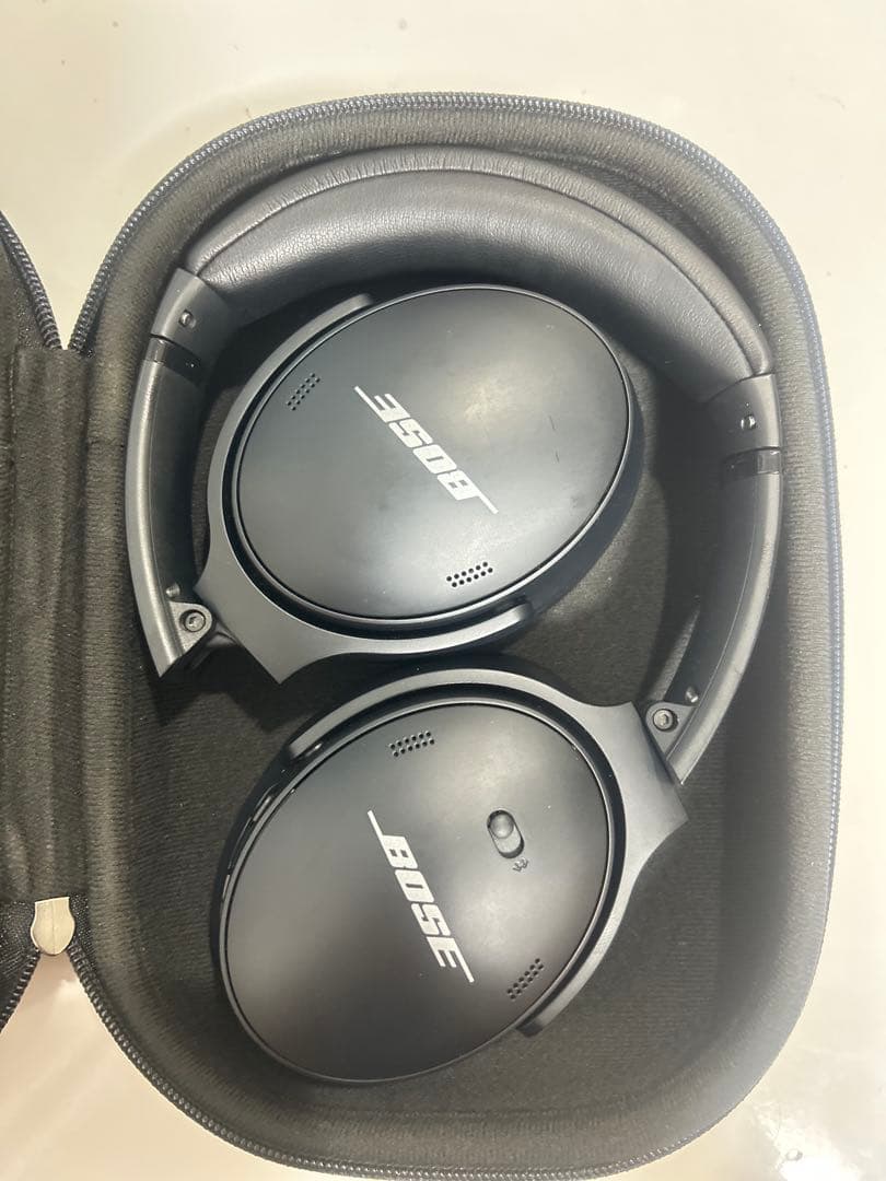 ヘッドホン Space.