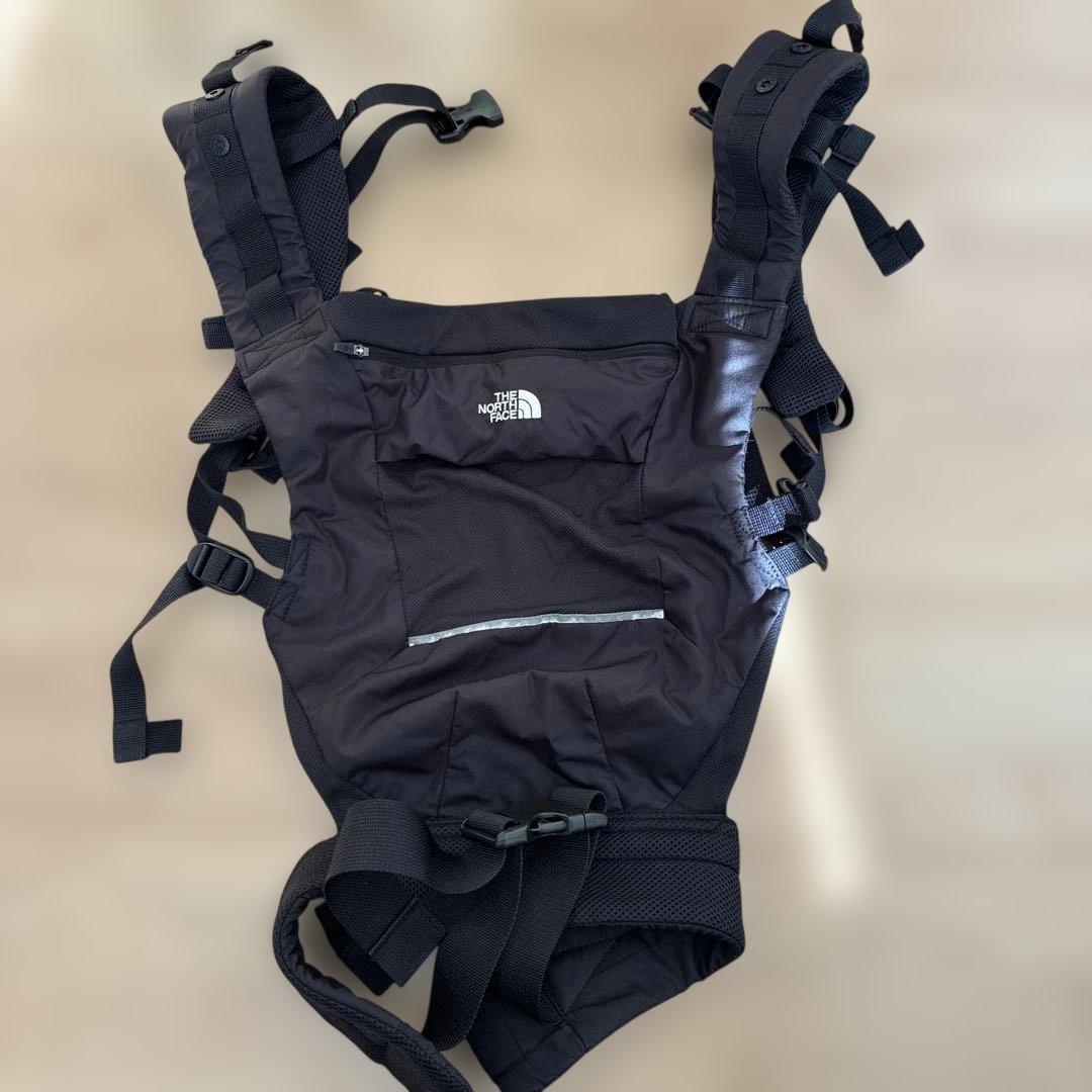 ノースフェイス　抱っこ紐