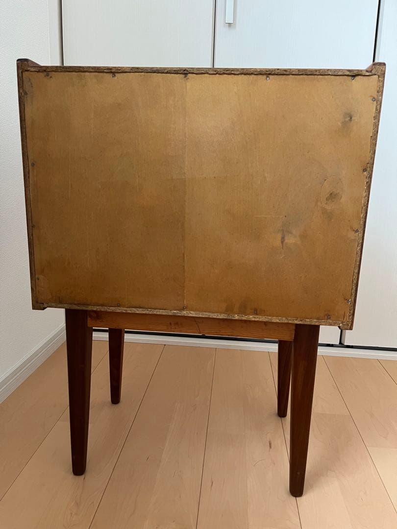 北欧　ヴィンテージ　チェスト