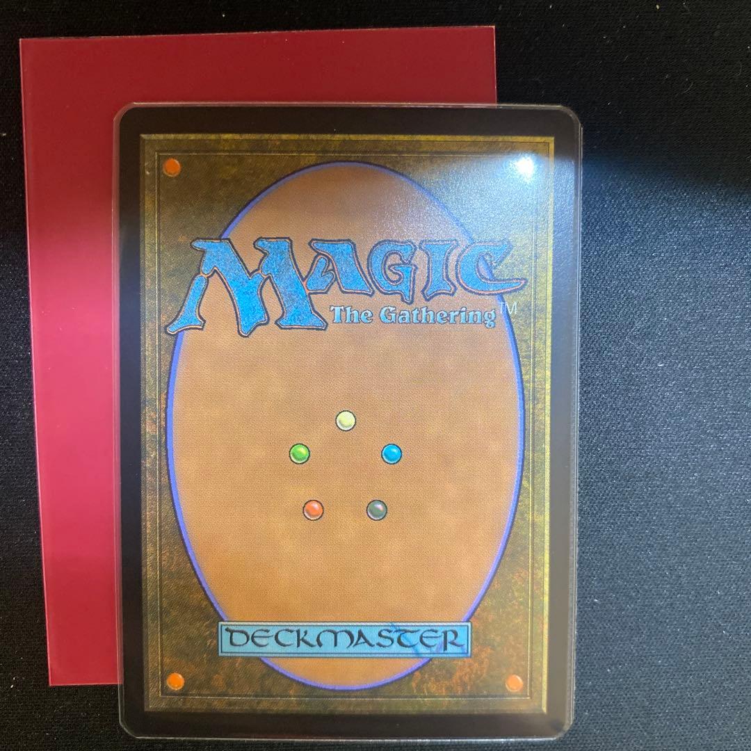 死者の原野 ボーダーレス foil フルアート SPG