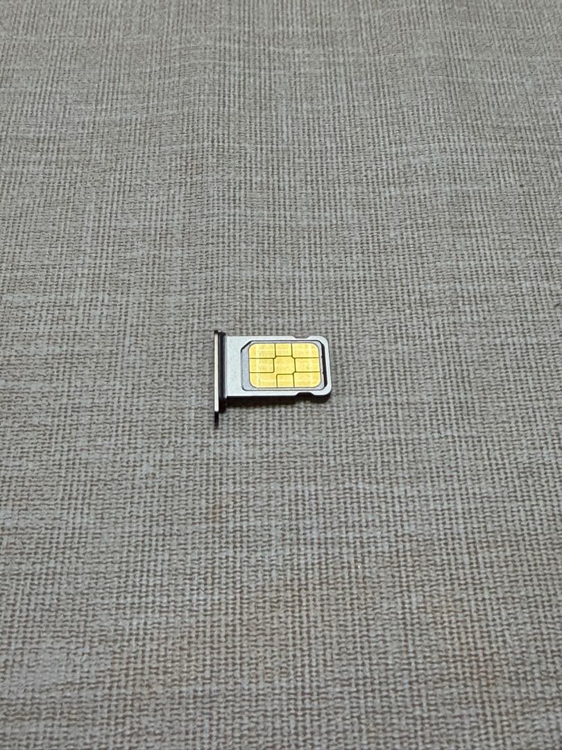 （海外版・中国) iPhone 15 Pro 256GB SIMフリー