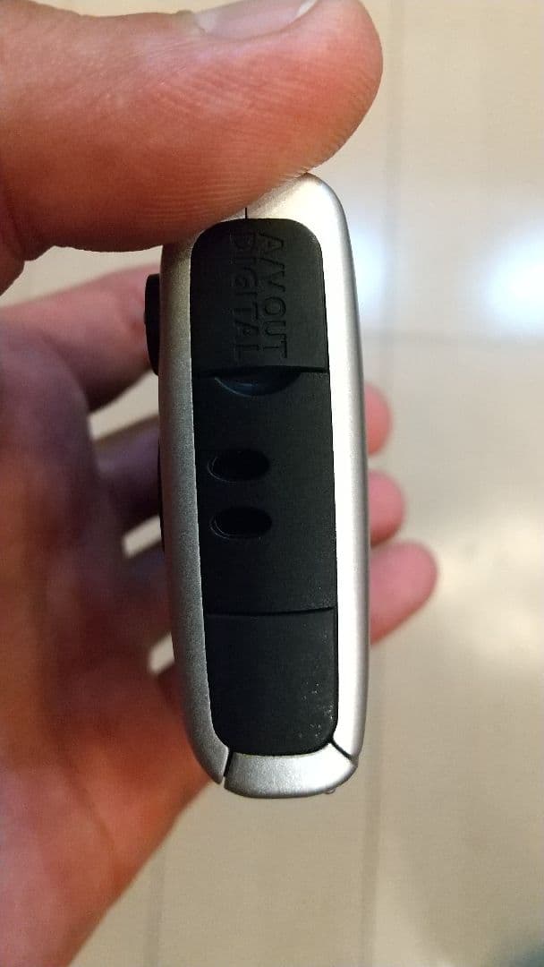 【美品】Canon IXY 90F コンパクトデジタルカメラ 動作未確認