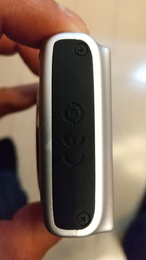 【美品】Canon IXY 90F コンパクトデジタルカメラ 動作未確認