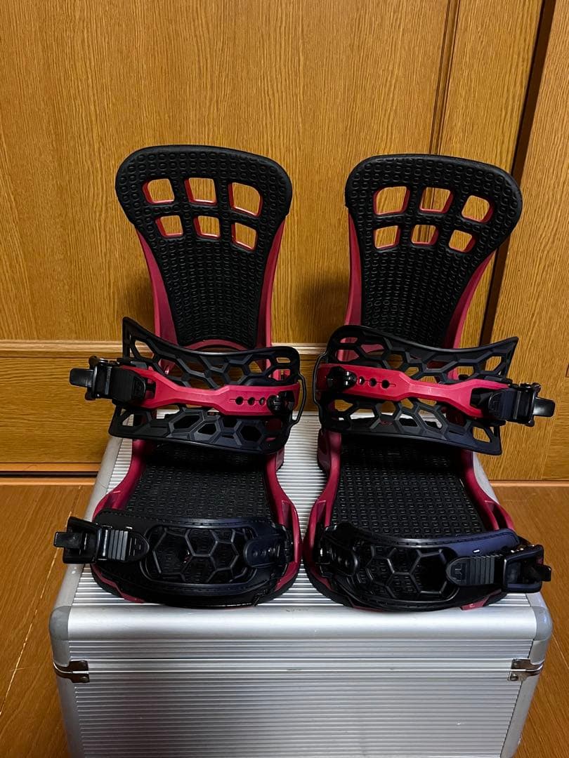 スノーボード UNION Atras