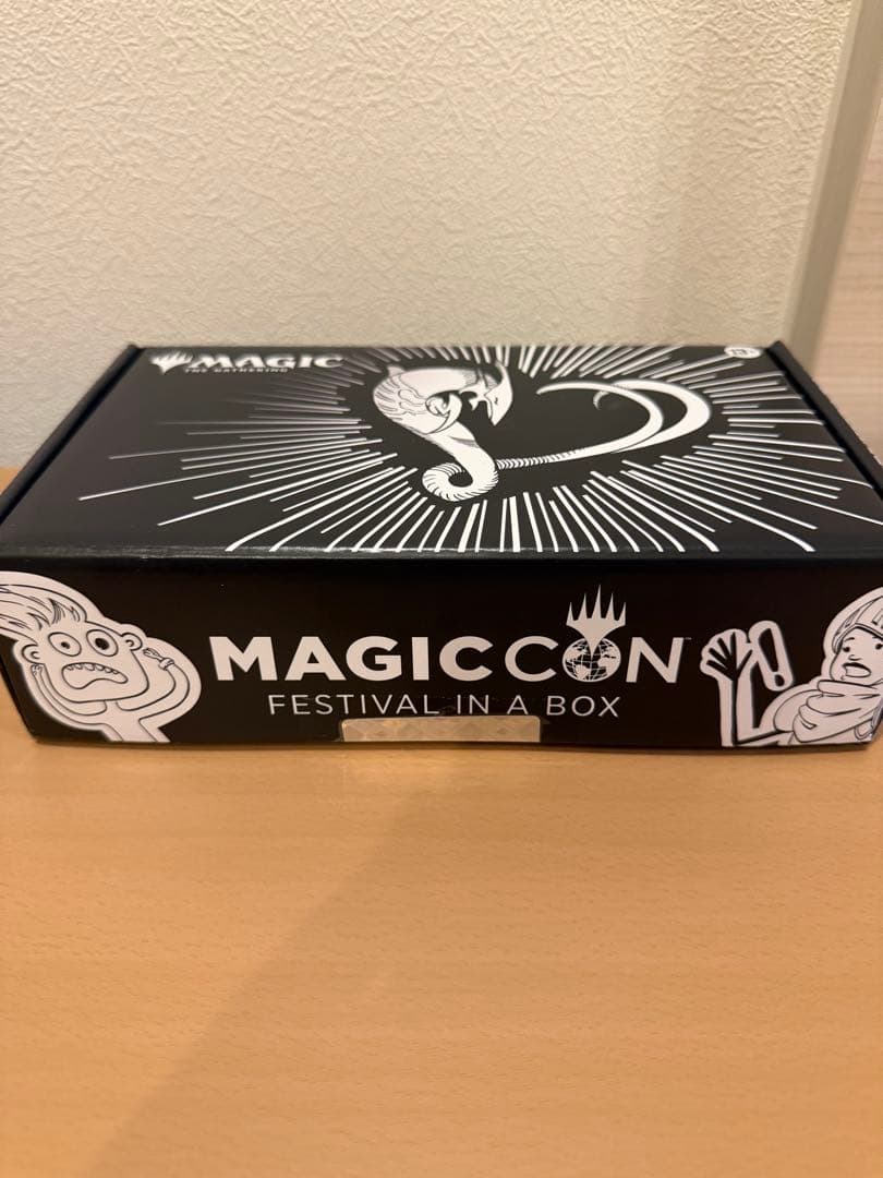 新品 MTG Festival in a Box: Atlanta 2025