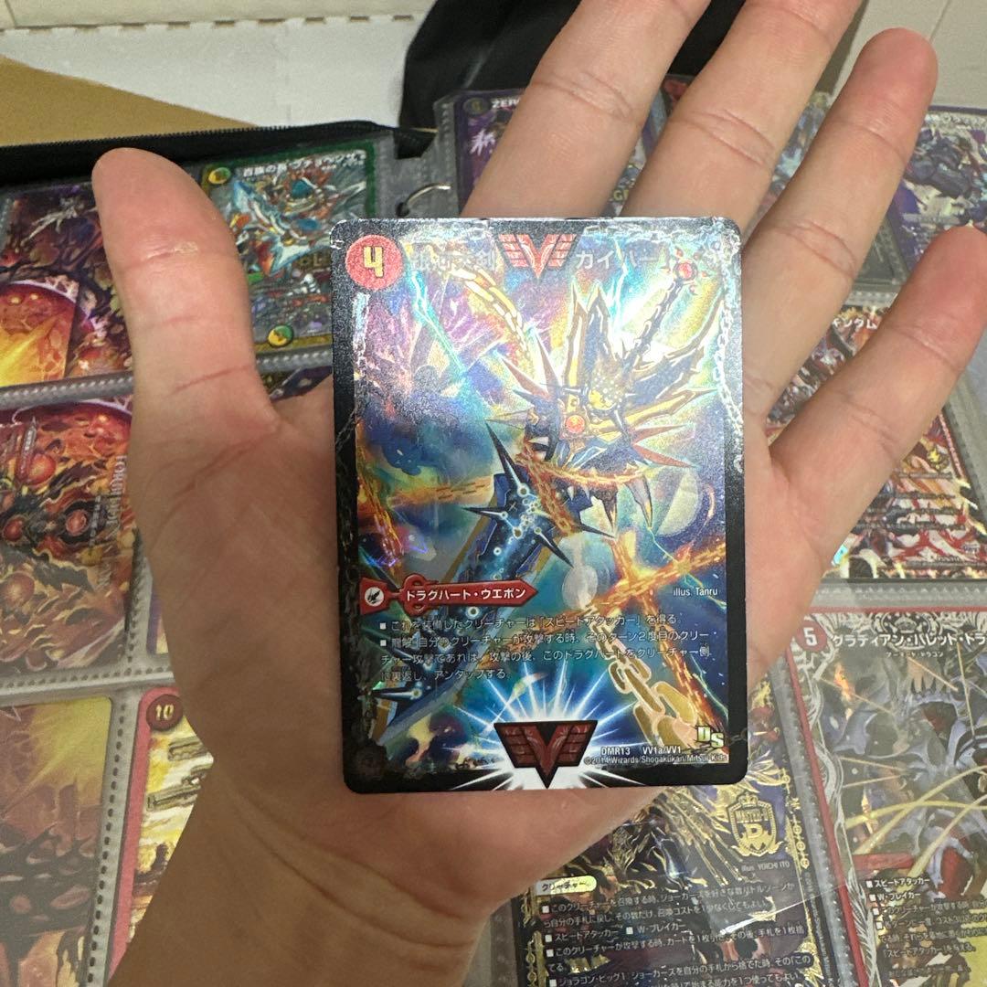 デュエルマスターズ 大量　1万枚以上