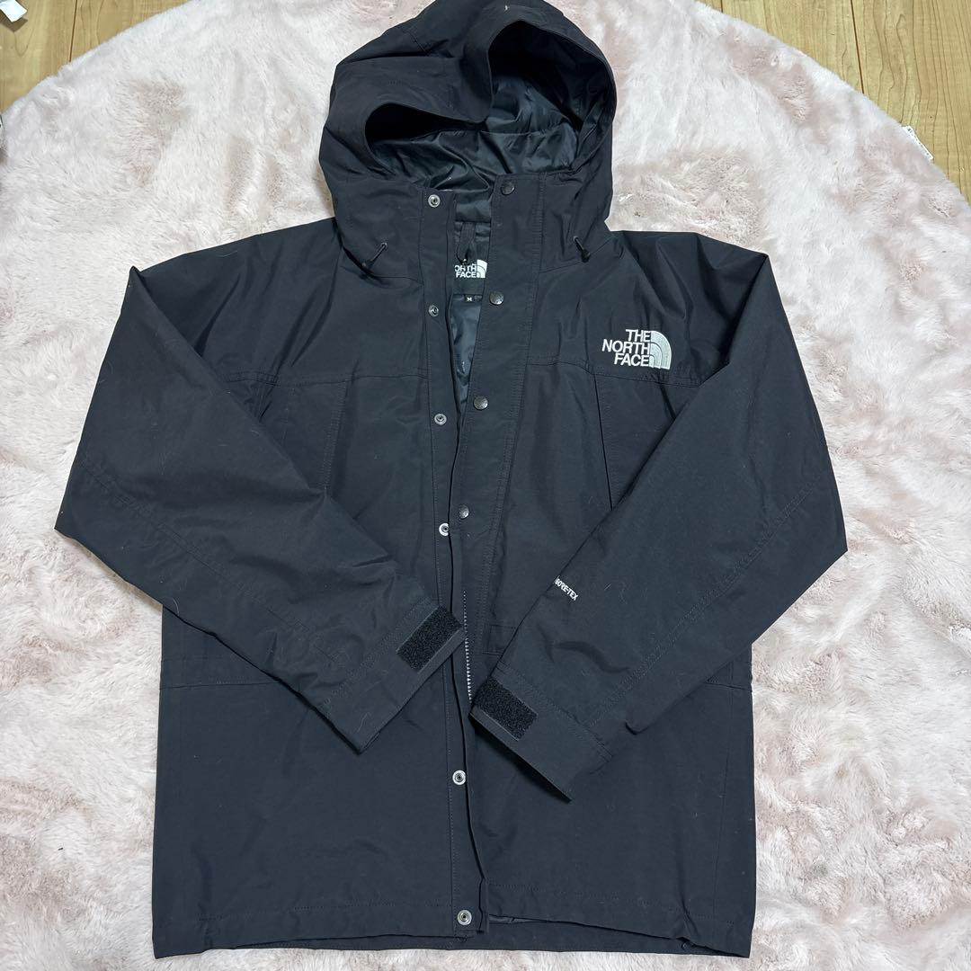 THE NORTH FACE ノースフェイス　マウンテンライトジャケットMサイズ