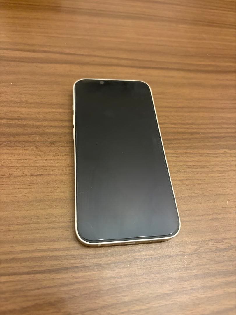 スマートフォン本体 iPhone 14 256GB