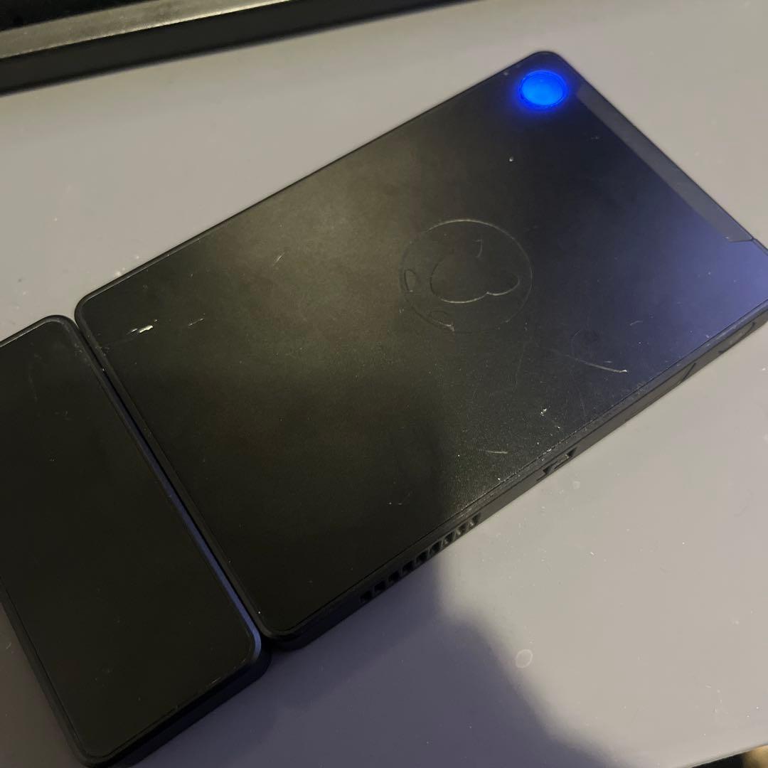 小型デスクトップPC Kangaroo MD2B