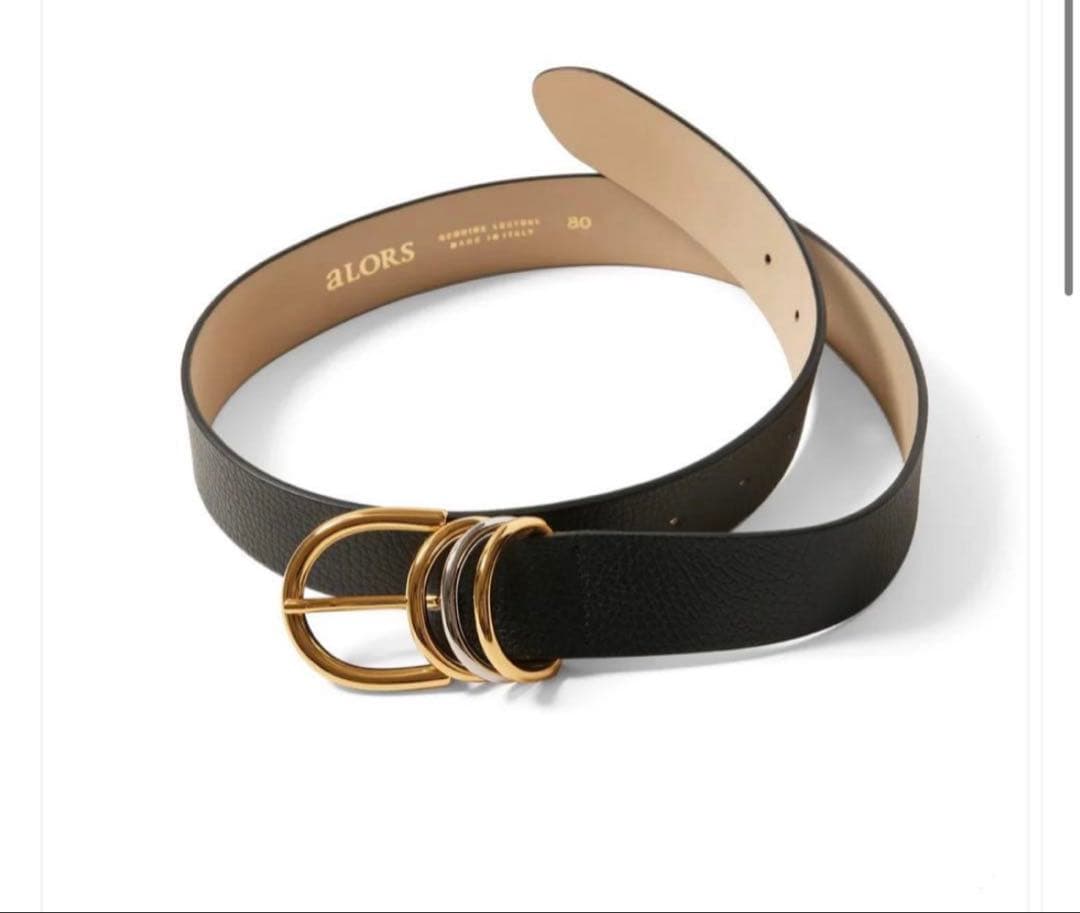 aLORS ベルト