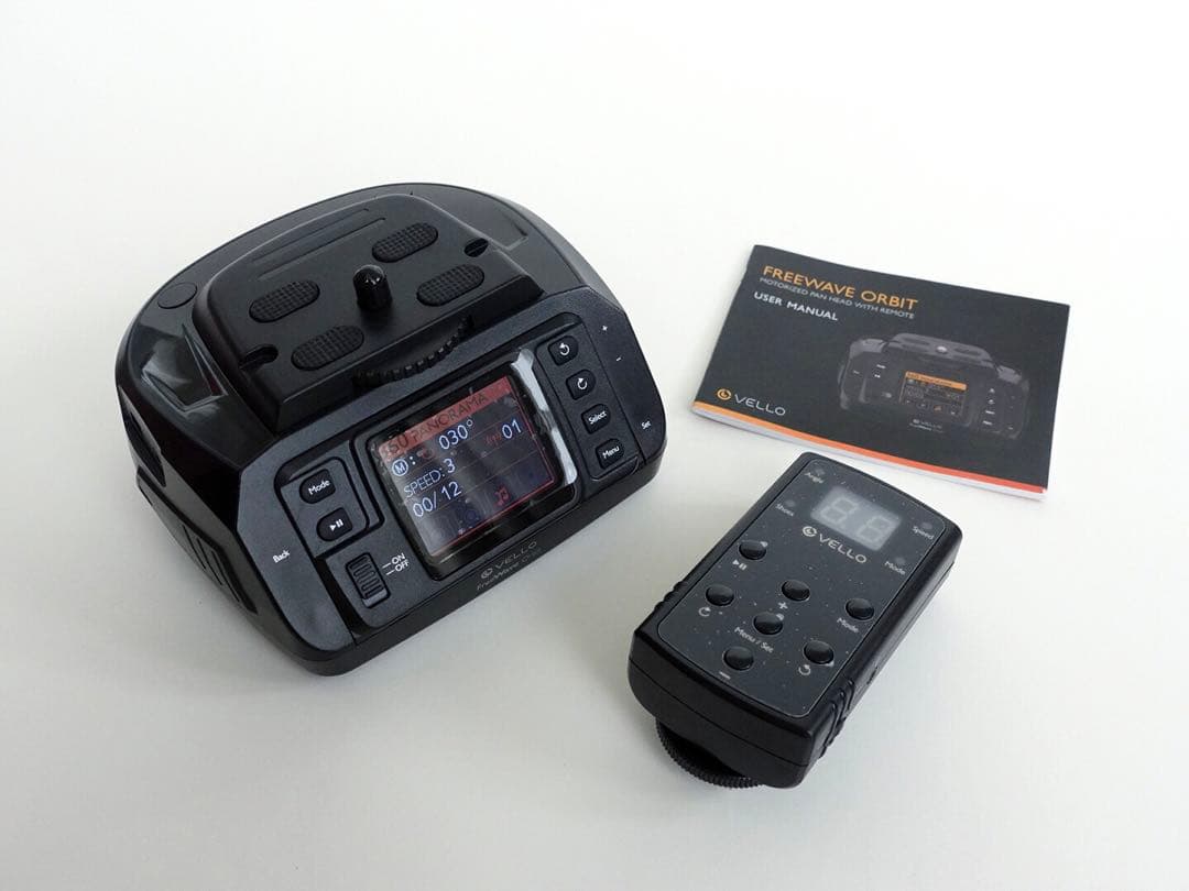 その他 Vello MPH-100