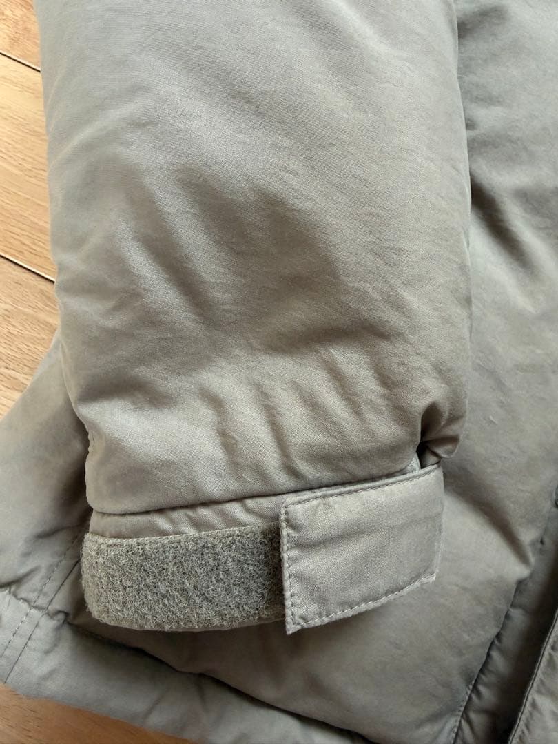 ノースフェイス/オルタレーションバフズジャケット ダウンジャケットS