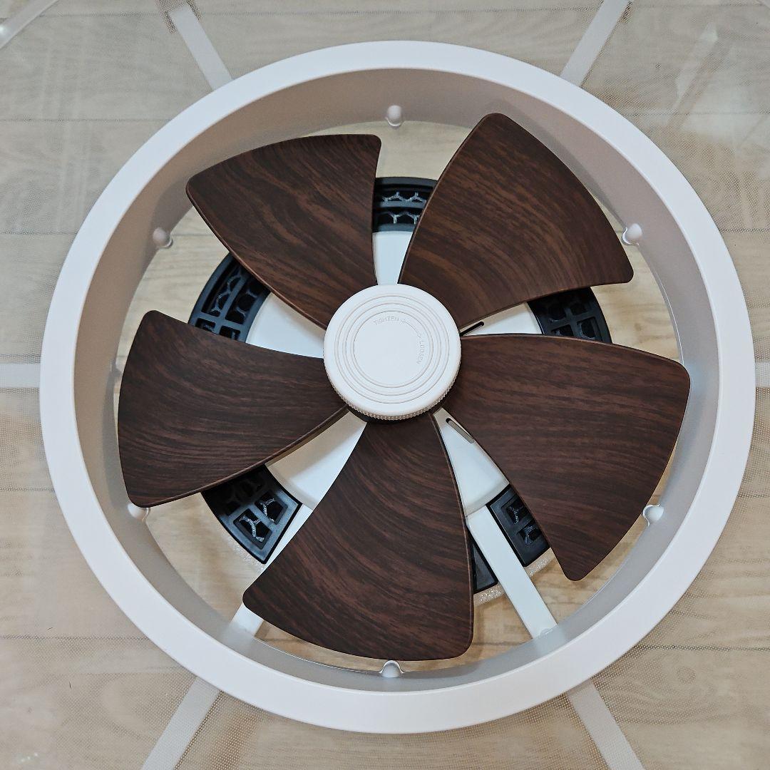 【ジャヴァロエルフ】パネライト サーキュレーターJE-CF030です