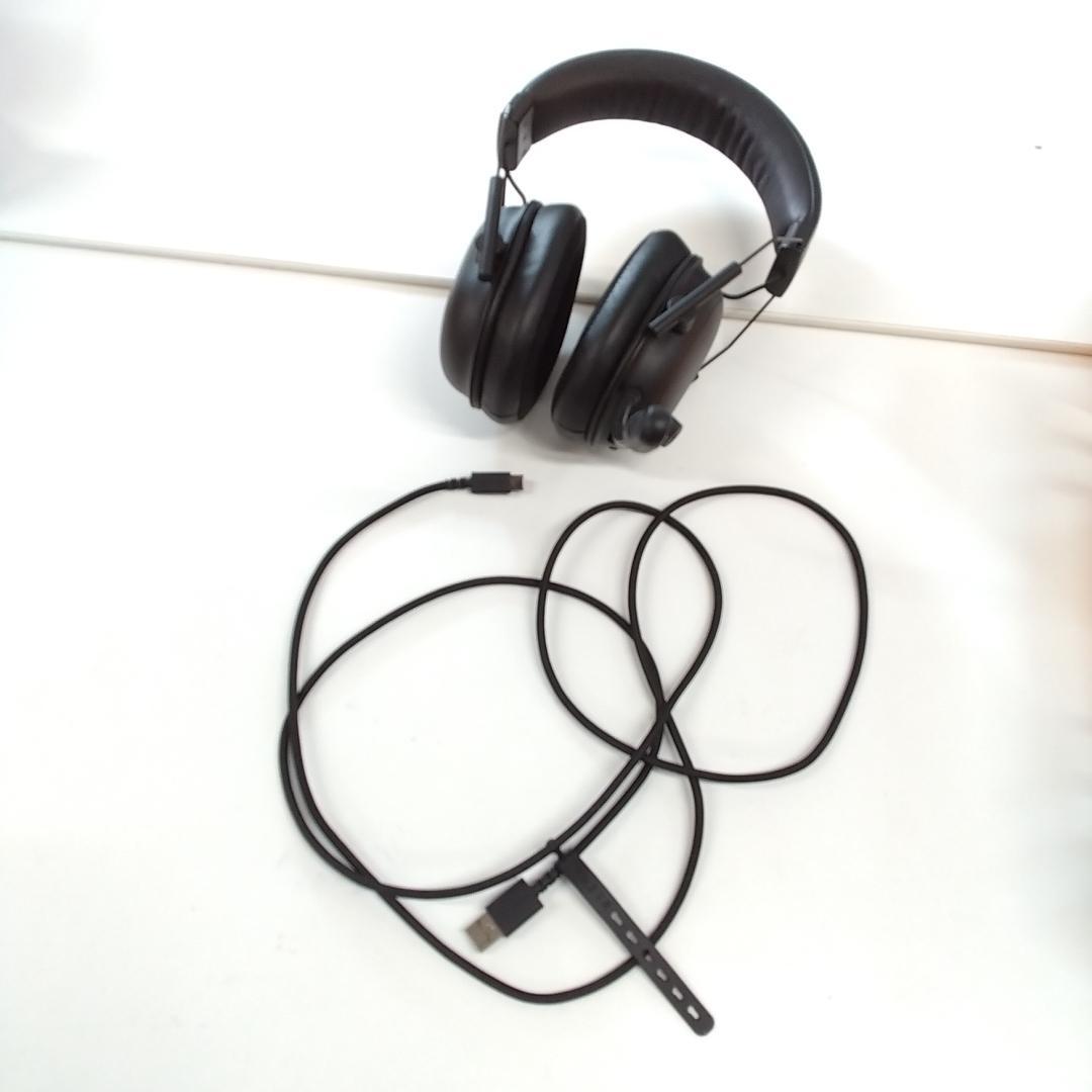 若《TKVLJ》Razer　BLACKSHARK V2　HYPERSPEED