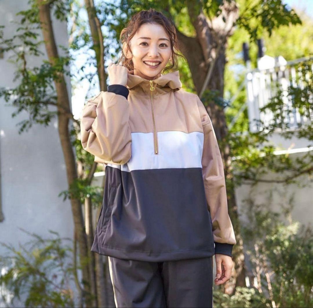 【新品未使用】MARINESS マリネス　サウナスーツ　男女兼用　Mサイズ