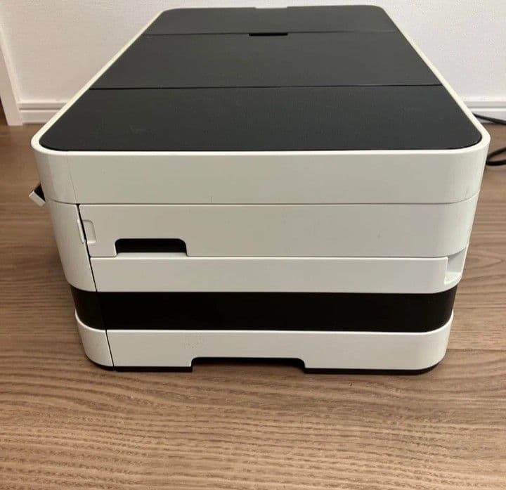 A3対応 Wi-Fi プリンター コピー スキャナ FAX 4in1複合機