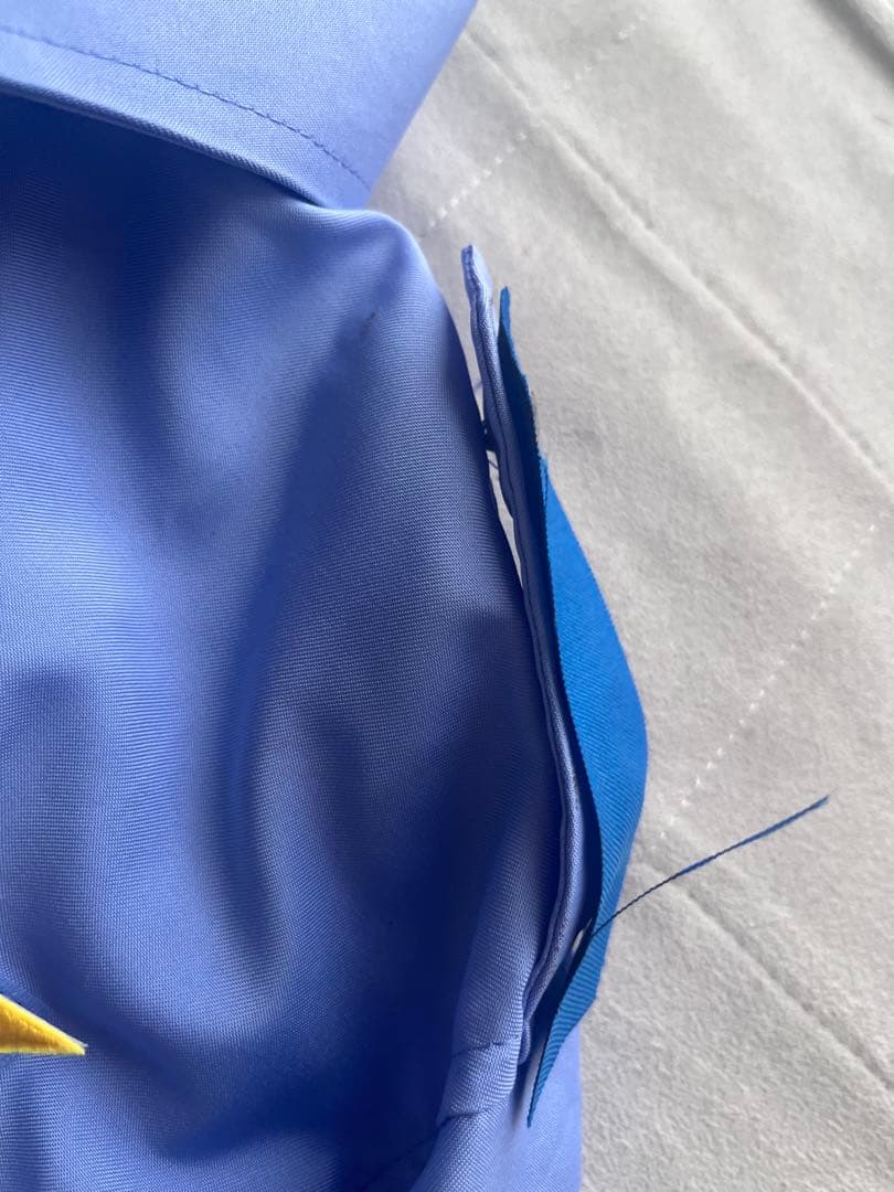 ミルキーサブウェイ リョーコ 勘崎両子風衣装 コスプレ