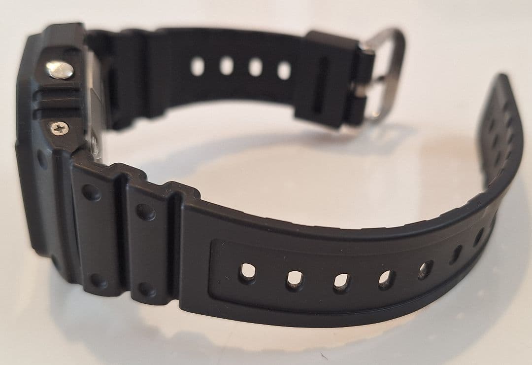 G-SHOCK GW-M5610U MULTI BAND 6 コンディション◎