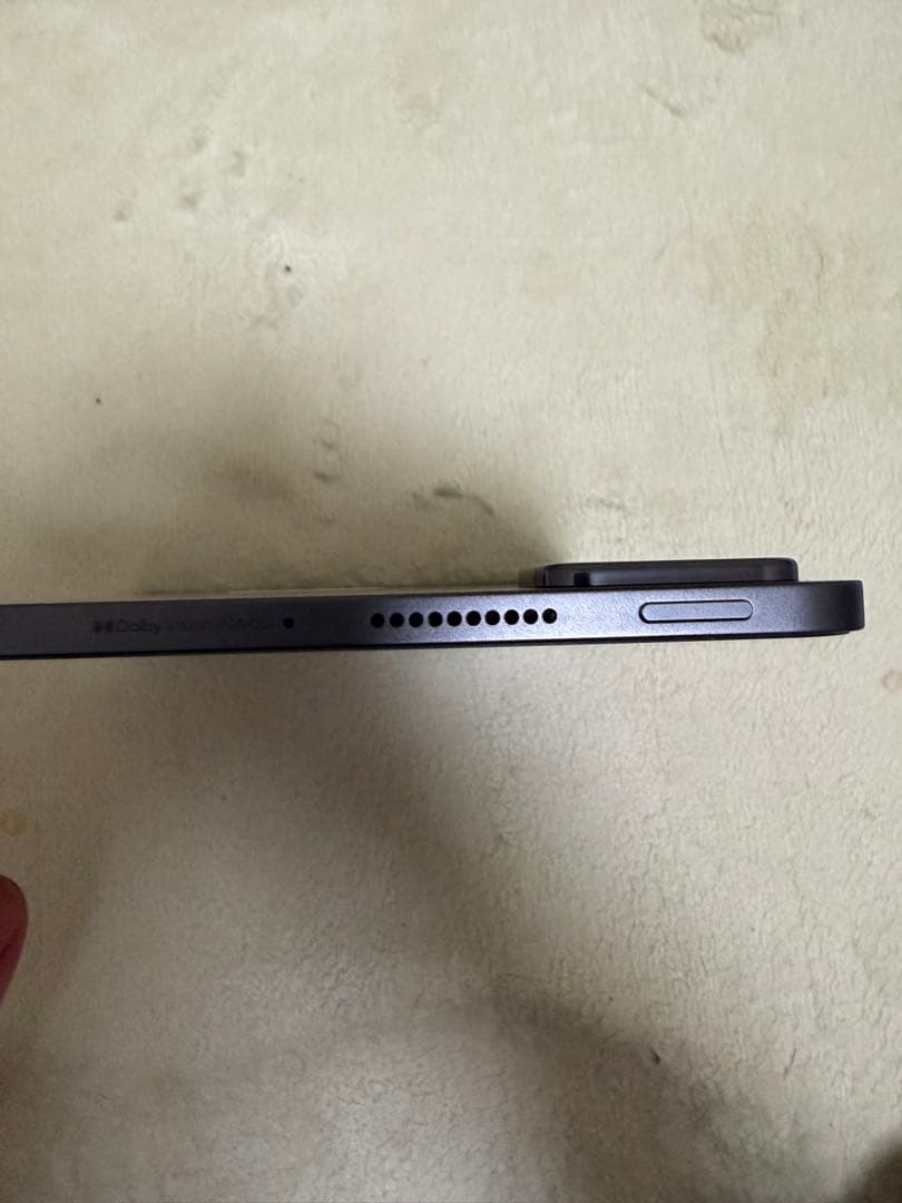 Xiaomi Pad 7 8G+128G グレー