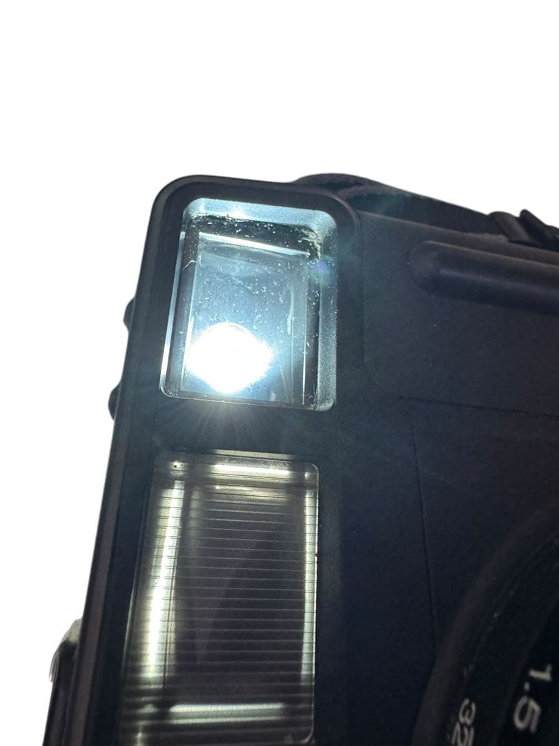 FUJI GSW690III 6x9 中判フィルムカメラ