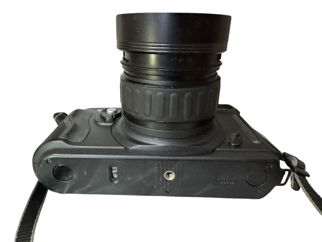 FUJI GSW690III 6x9 中判フィルムカメラ