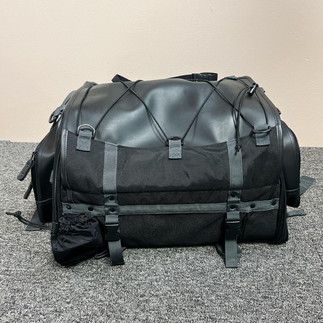 【未使用】タナックス MFK-102 MOTOFIZZ　大容量　キャンプ