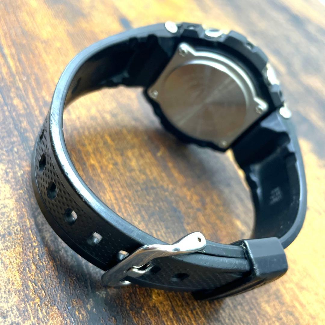 G-SHOCK GST-W300G-1A9JF 稼働