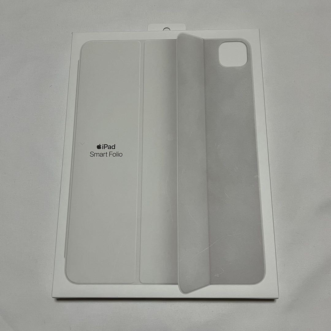 新品未開封 iPad Pro 11 第4世代 第3世代 Smart Folio