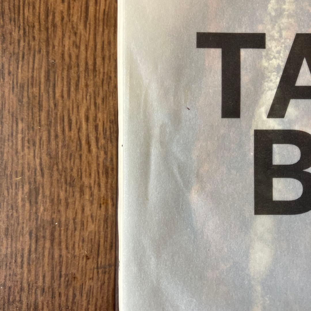 タルティーン・ブレッド　TARTINE BREAD